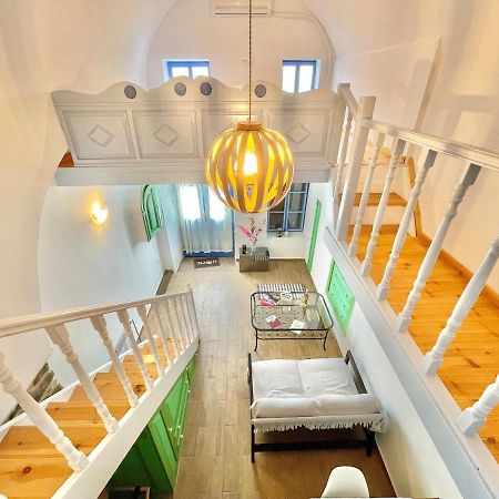 Apartamento Seafront - Harbour View , Pitini 2 Symi Exterior foto